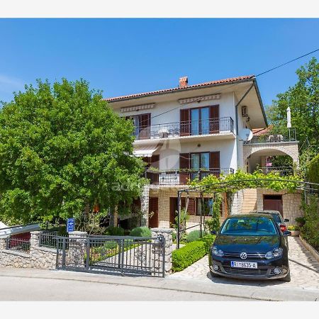 Apartments Dora セルツェ エクステリア 写真